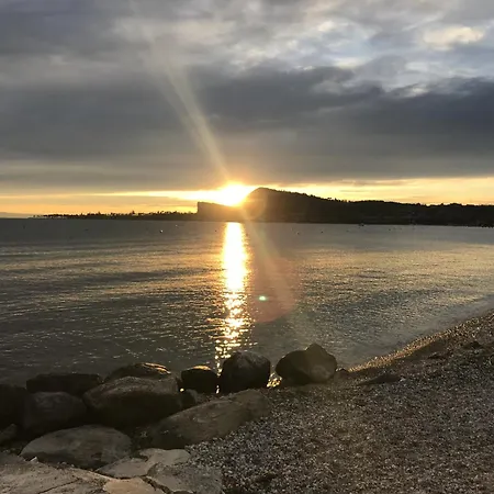 Poggio Al Sole Manerba del Garda