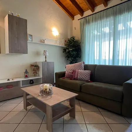Poggio Al Sole Appartement