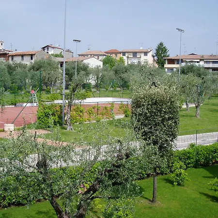 Appartement Poggio Al Sole Manerba del Garda