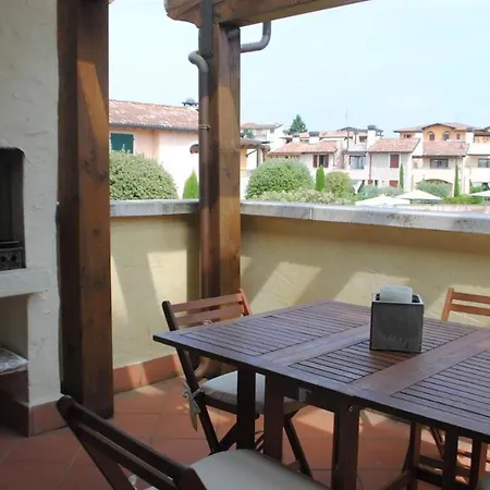 Appartement Poggio Al Sole Manerba del Garda