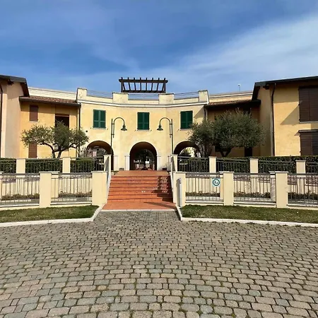 Poggio Al Sole *