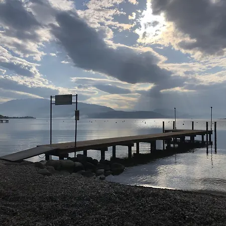 Poggio Al Sole Manerba del Garda