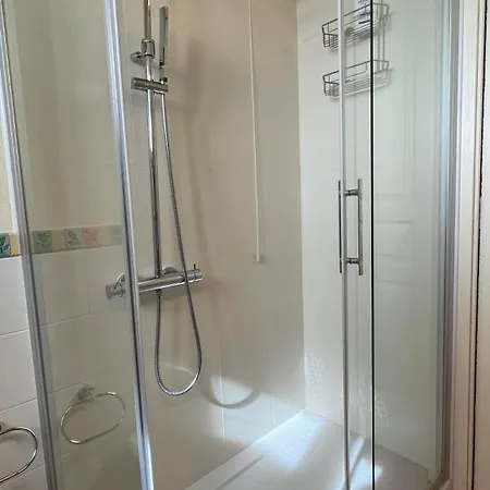 Poggio Al Sole Appartement