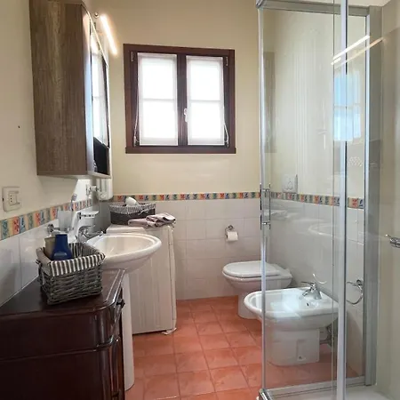 Poggio Al Sole Appartement Manerba del Garda
