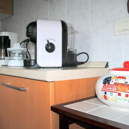 Poggio Al Sole Appartement *