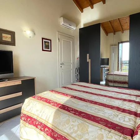 Poggio Al Sole Appartement Manerba del Garda