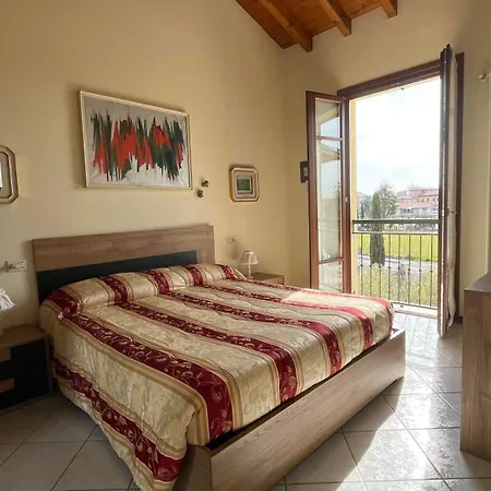 Appartement Poggio Al Sole Manerba del Garda