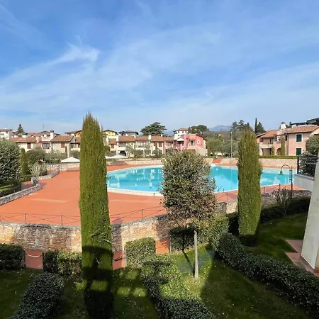 Poggio Al Sole * Manerba del Garda
