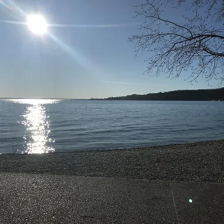 Poggio Al Sole Appartement Manerba del Garda