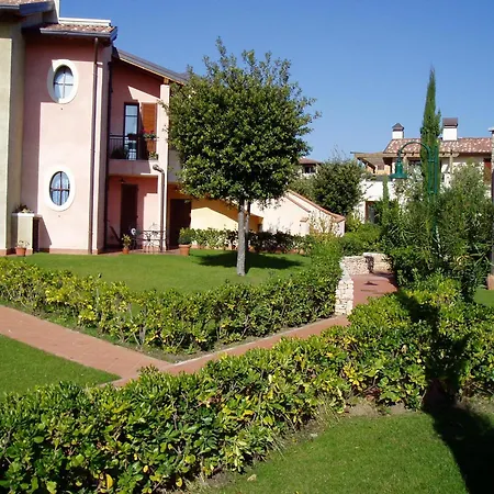 Poggio Al Sole Manerba del Garda