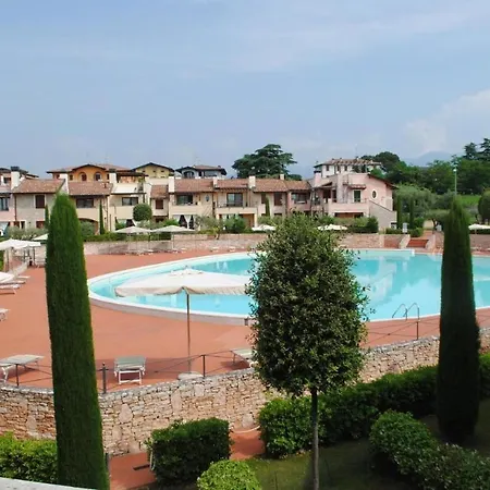 Appartement Poggio Al Sole Manerba del Garda