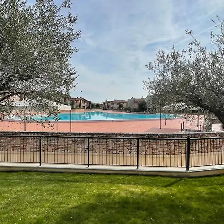 Poggio Al Sole Appartement