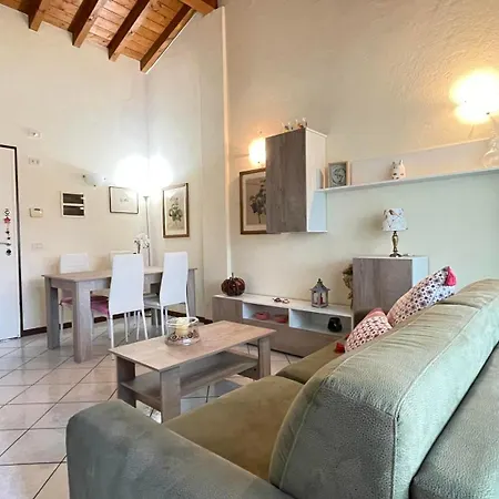 Poggio Al Sole Appartement